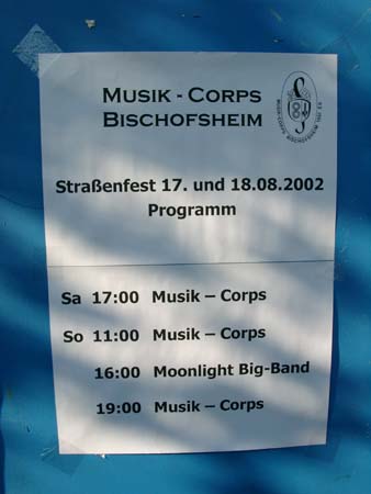Strassenfest 2002_1